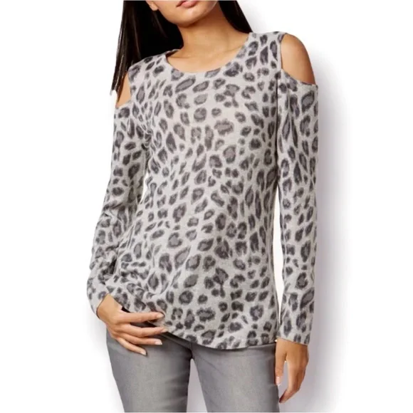 🌸New🌸 Charter Club cashmere sweater L new - Picture 9 of 12